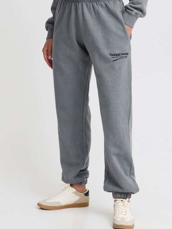 серый узорчатый