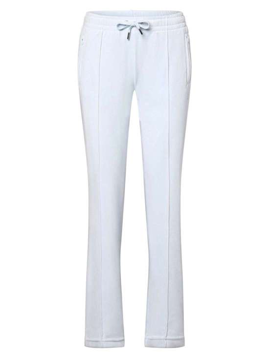 светло-синий