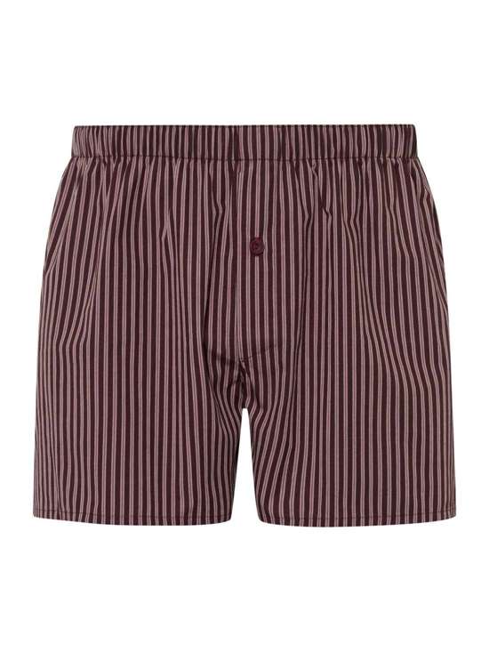 бордовый в полоску