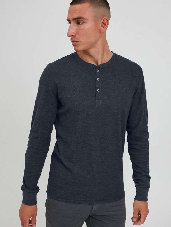 Кофта с длинным рукавом BHAlfred