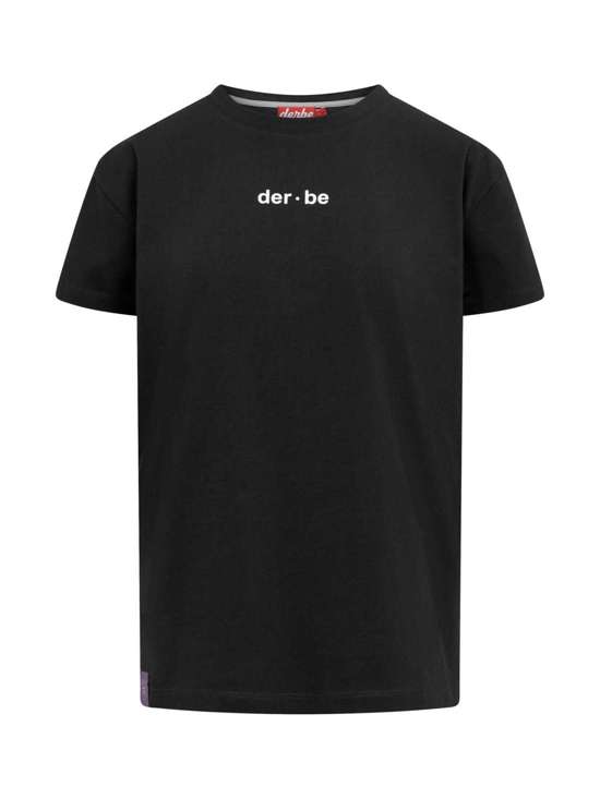 черный с рисунком