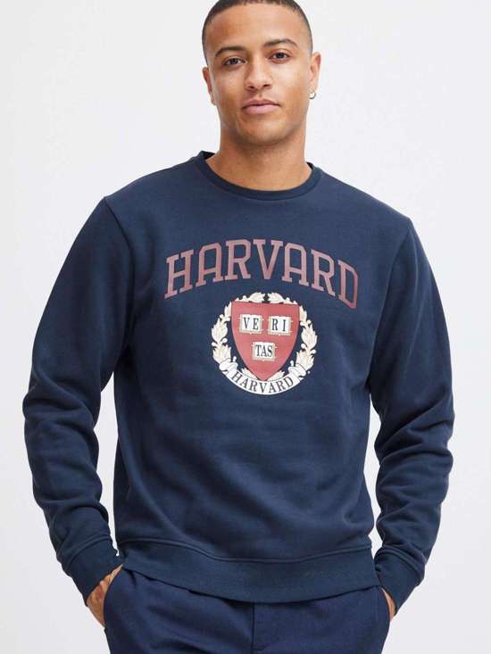 синий разноцветный