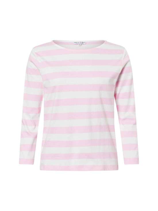 экрю в полоску