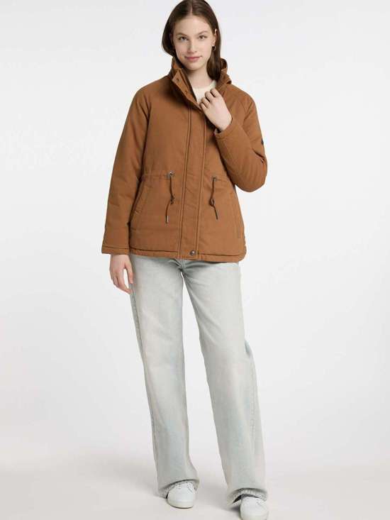 коричневый