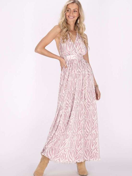 лиловый узорчатый