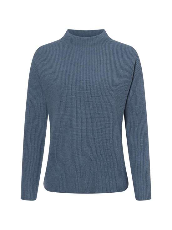 светло-синий