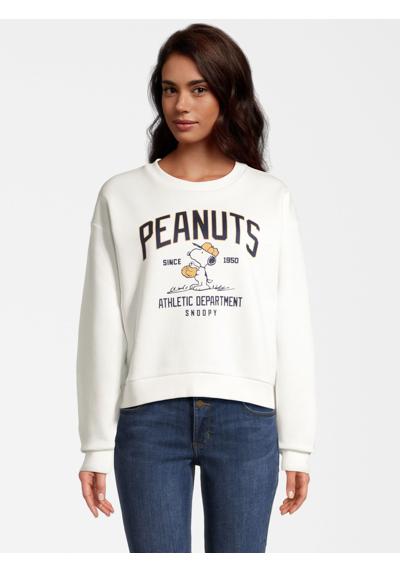 Свитшот Peanuts Athletic