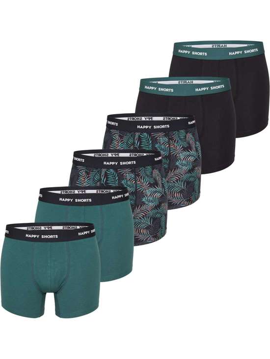 зеленый узорчатый