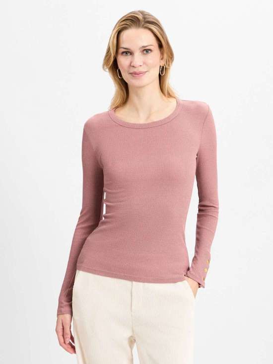 античная роза меланж