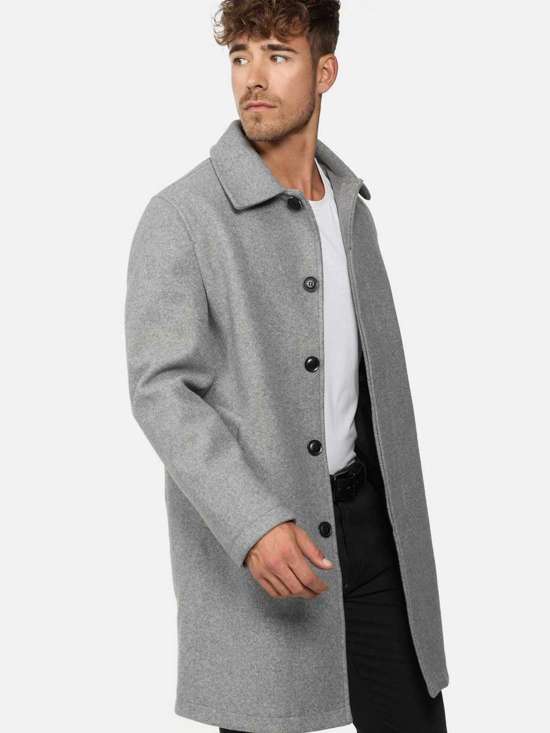 светло-серый