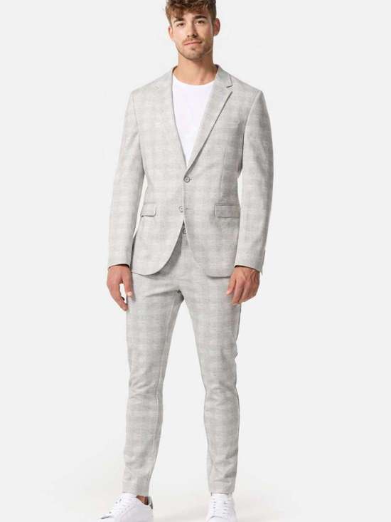 Короткое переходное пальто JFLeo SET