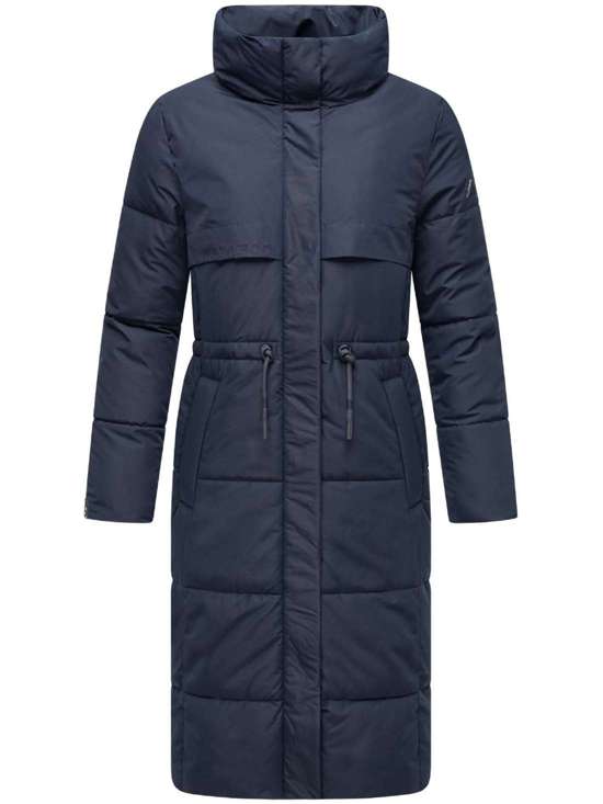 Стеганое пальто Der Wahnsinn 14