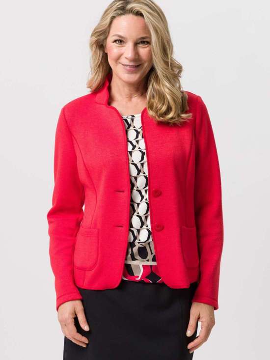 фуксия мелированный