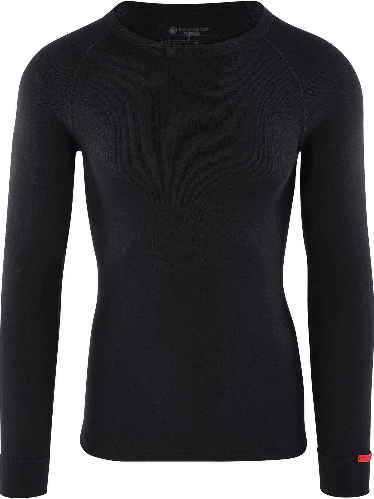 Термомайка Thermal Longsleeve O-Neck