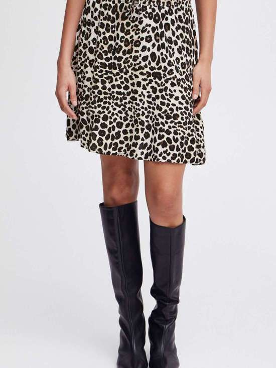 чёрный с рисунком