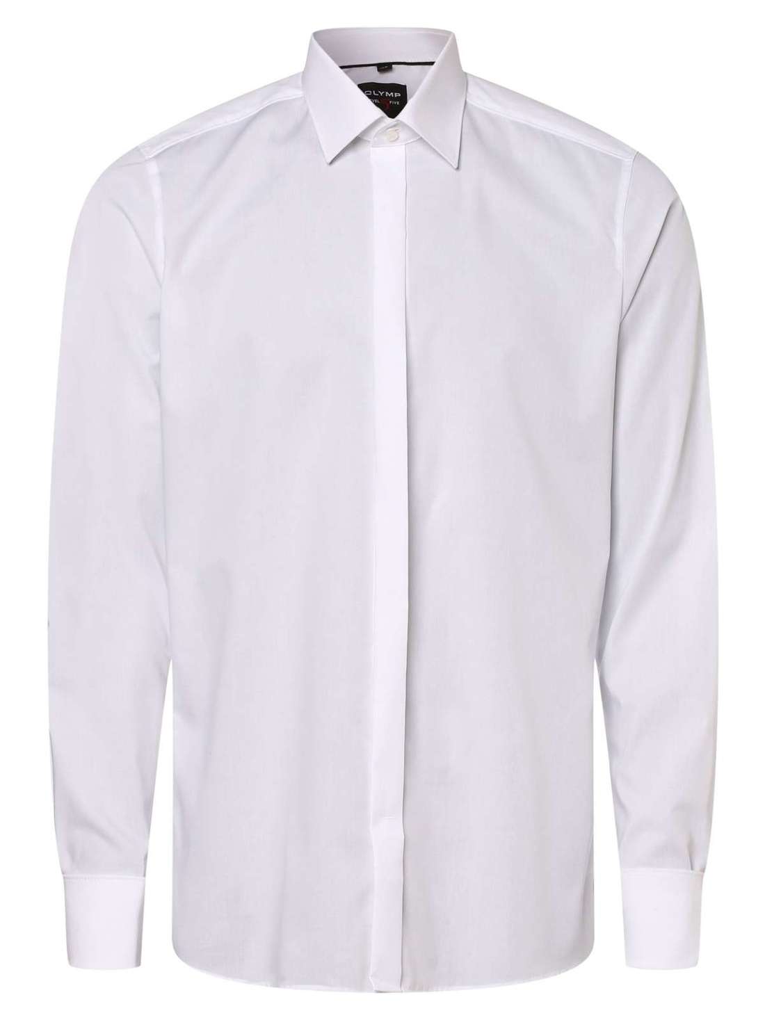 Рубашка с коротким рукавом Bügelleicht