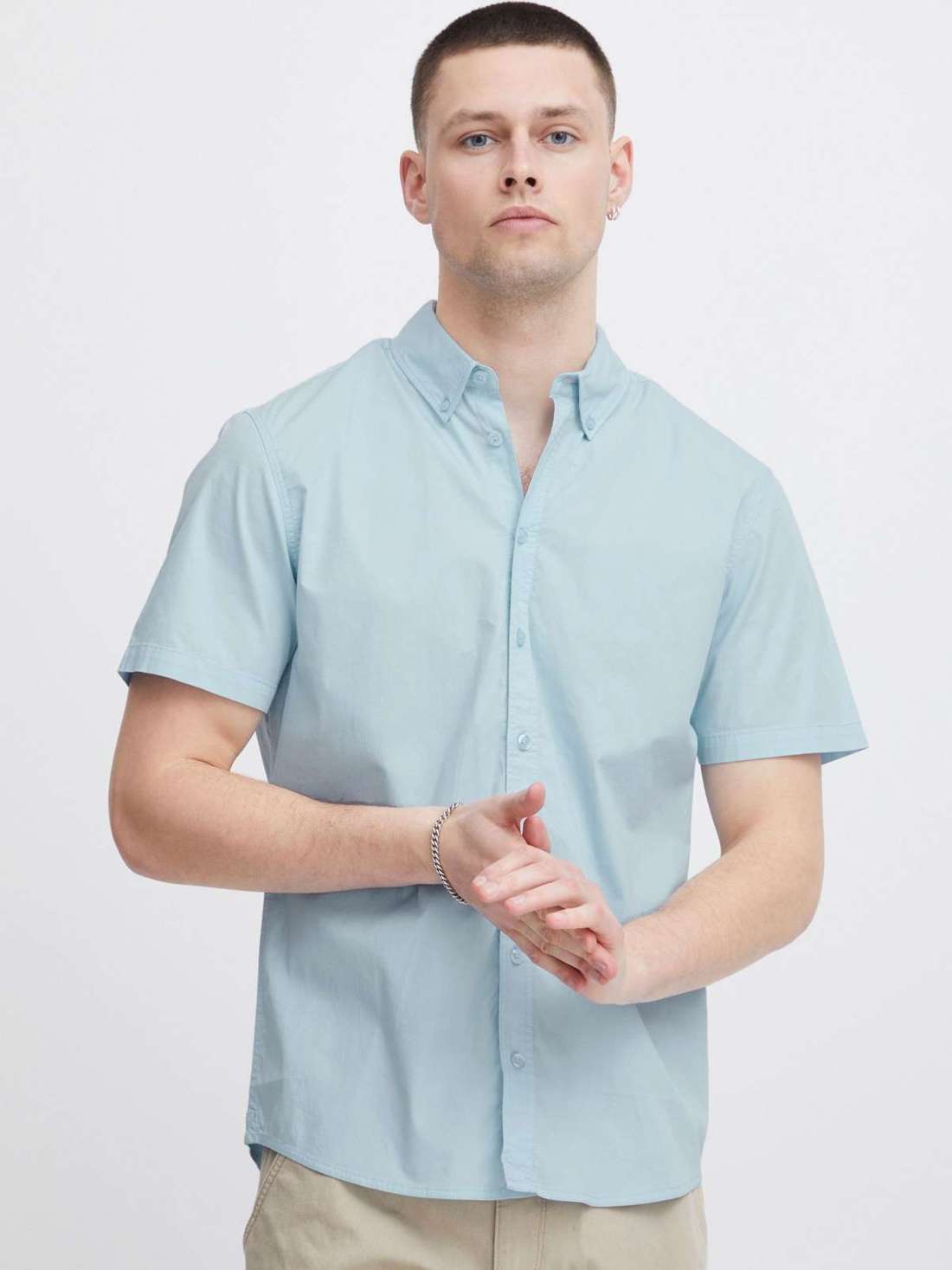 Рубашка с коротким рукавом BHSHIRT