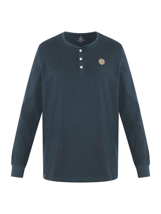 темно-синий