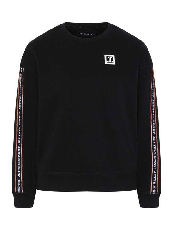 черный с рисунком