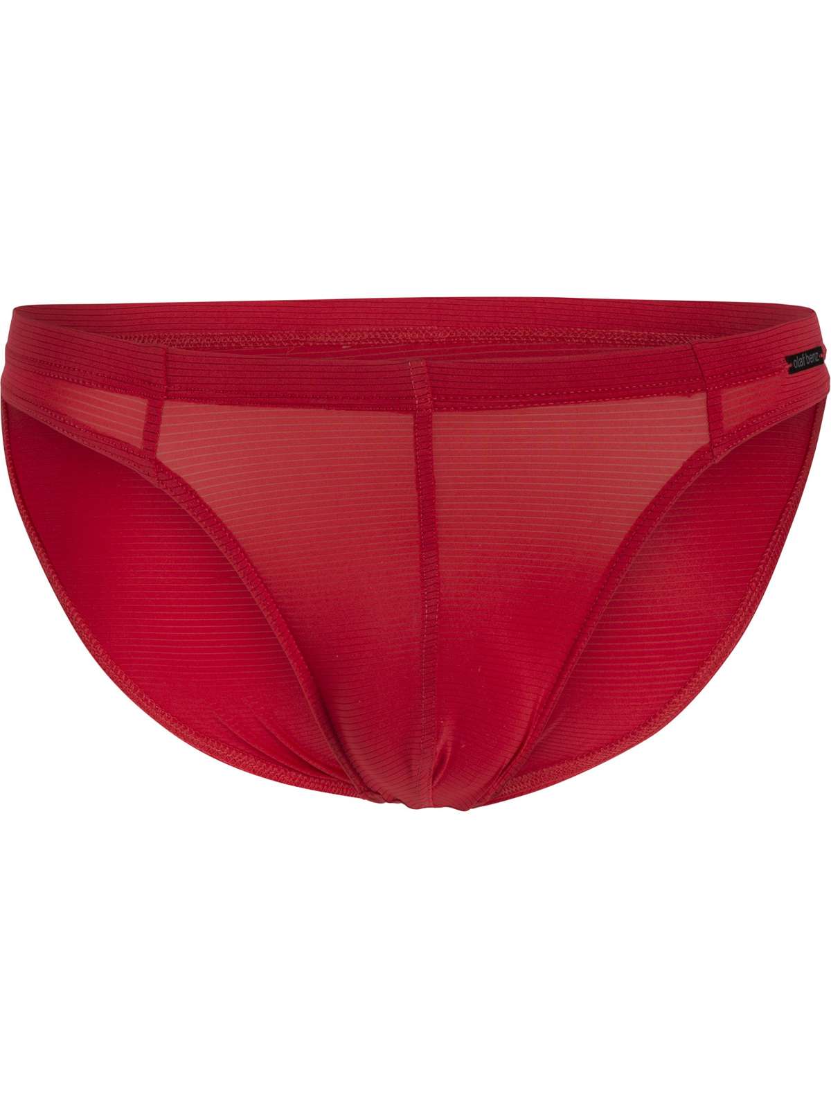 Бразильские трусы RED1201 Brazilbrief