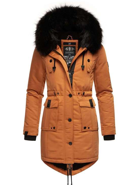 терракотовый