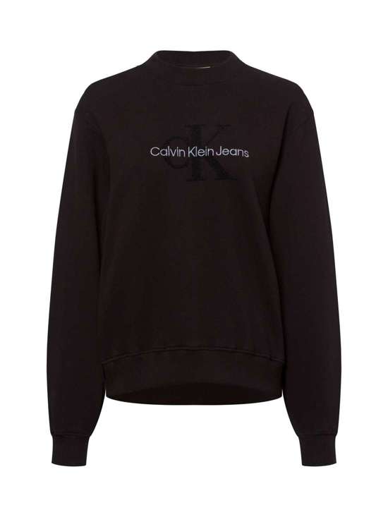 чёрный с рисунком