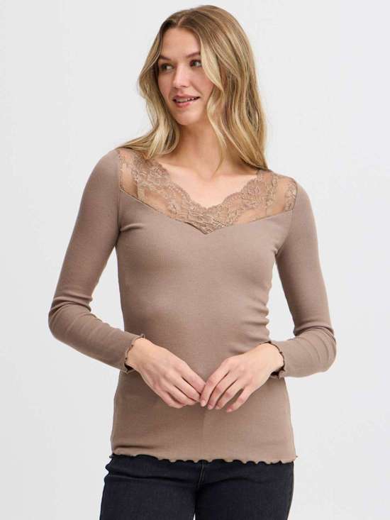 меланжевый