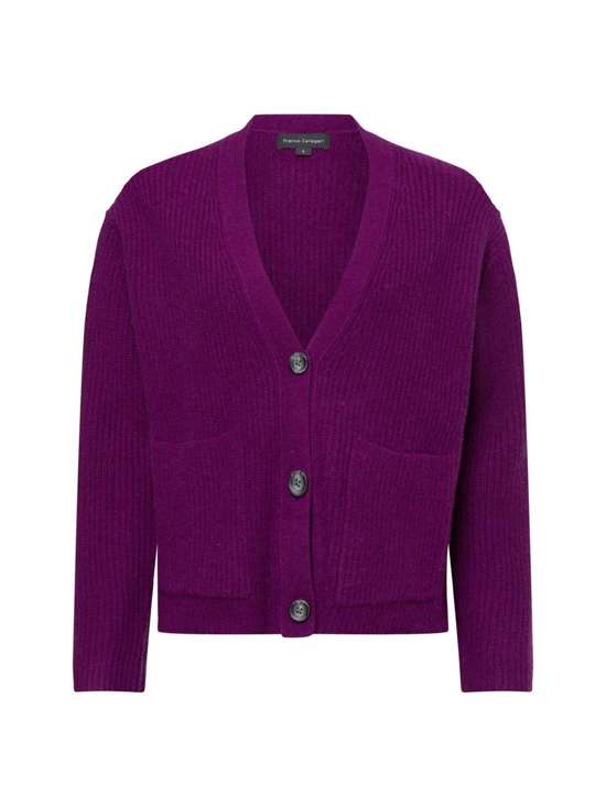 баклажановый