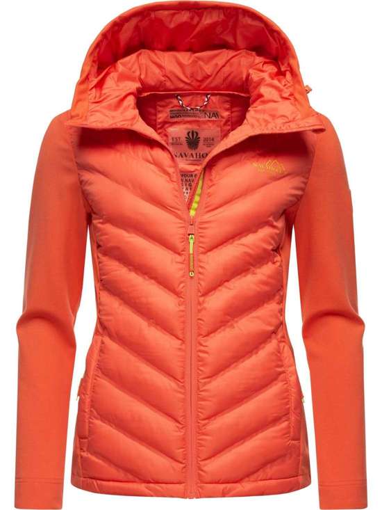 коралловый