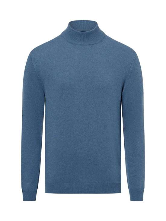 светло-синий