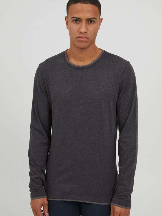 антрацит меланж