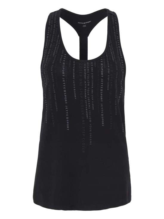 черный с рисунком