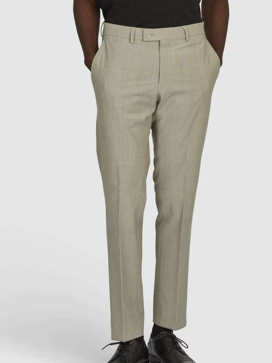 Костюмные брюки