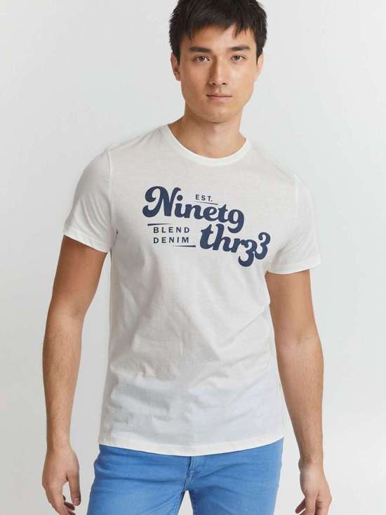 белый с рисунком