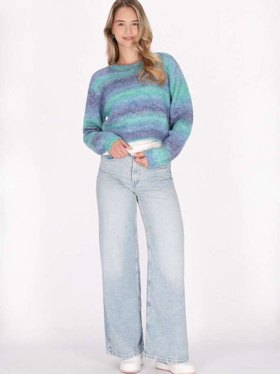 многоцветный