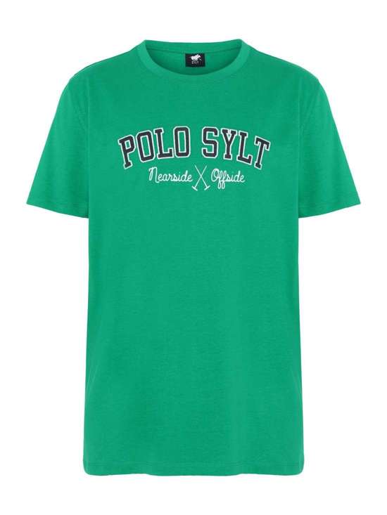 зеленый с рисунокм