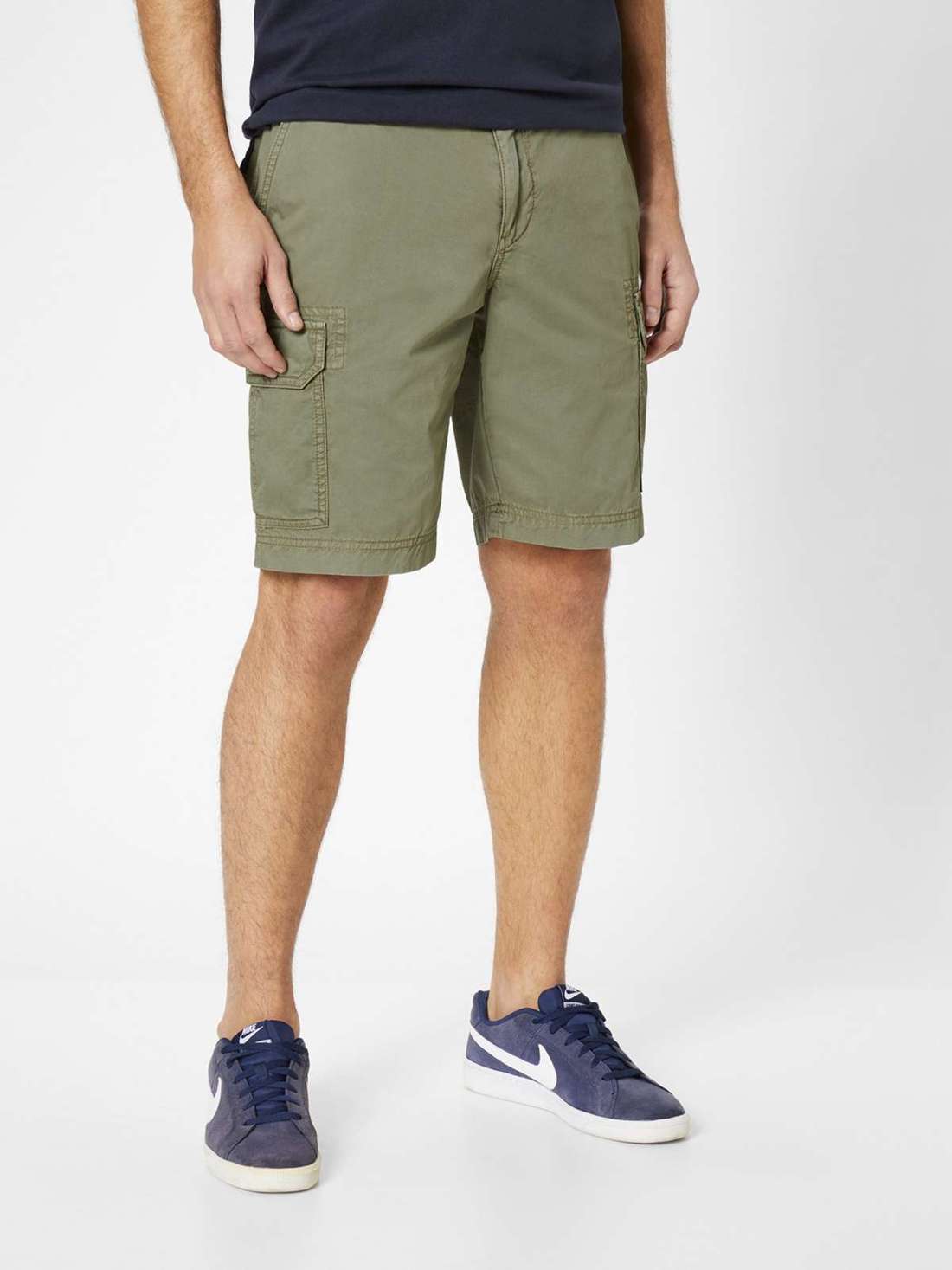 Бермуды RELAX Bermuda Regular Fit