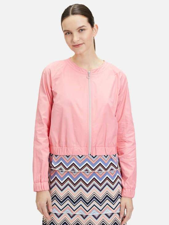 Повседневная куртка