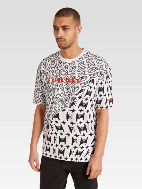 Футболка DaGiau