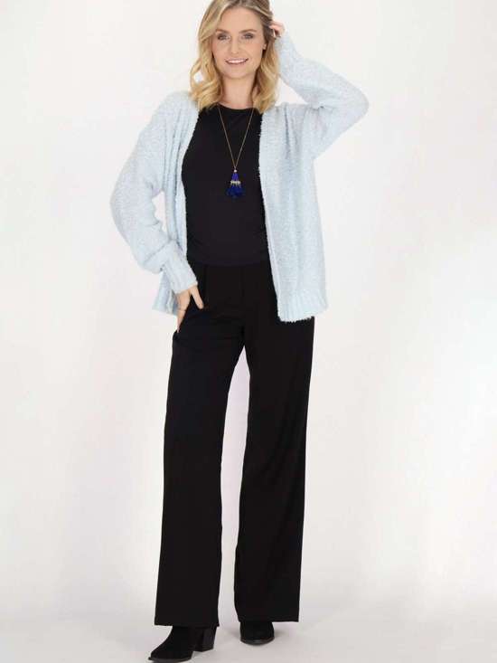 светло-синий