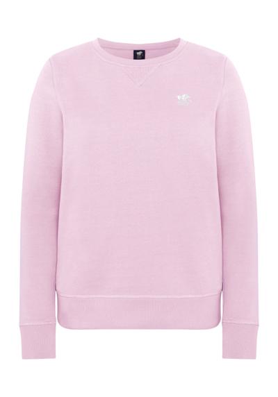 rosa pink