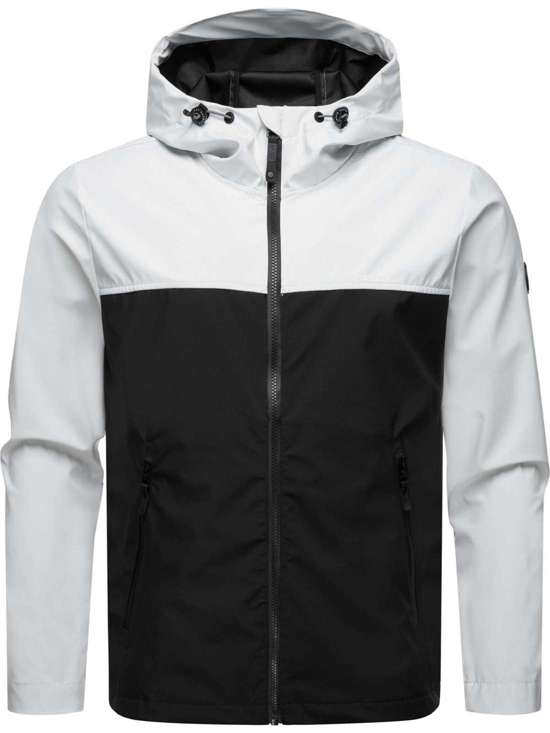 белый узорчатый