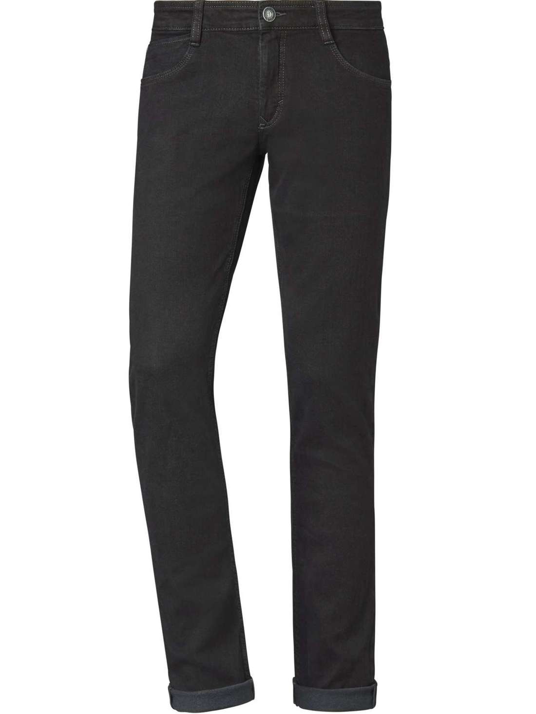Джинсы с 5 карманами DEAN Slim Fit