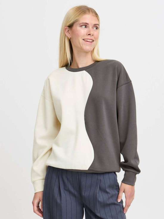 антрацит узорчатый