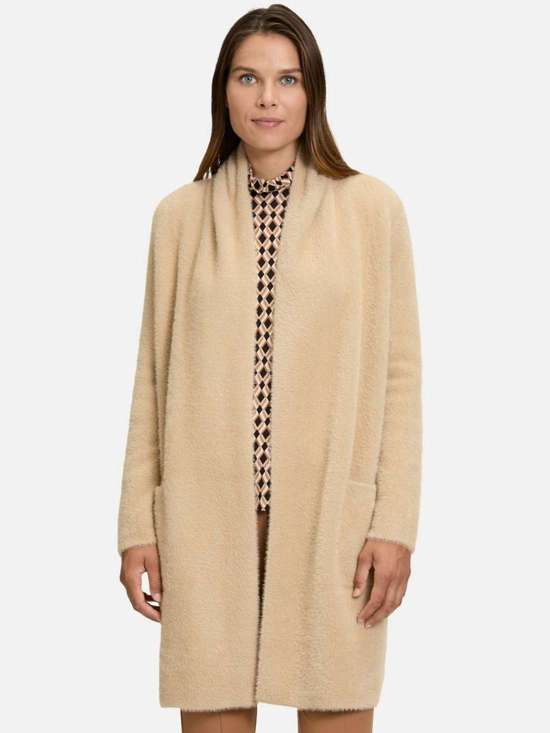 коричневый бежевый