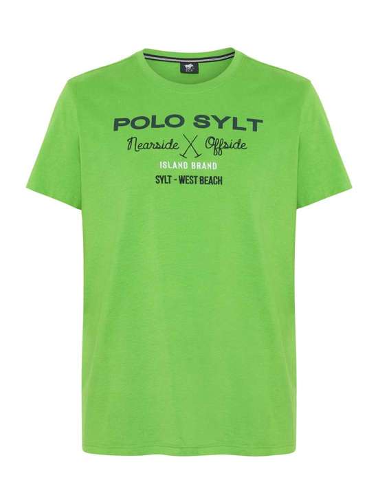 зеленый с рисунокм