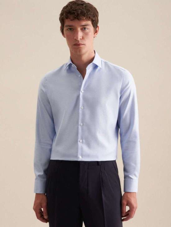 голубой-узорчатый