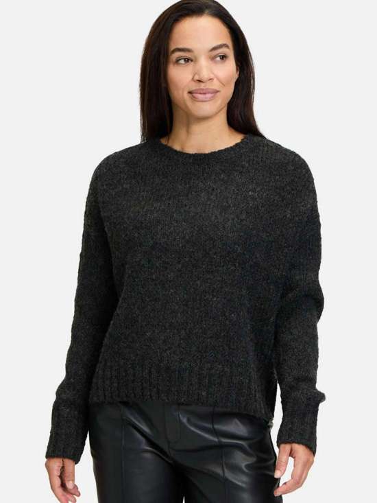 черный серый