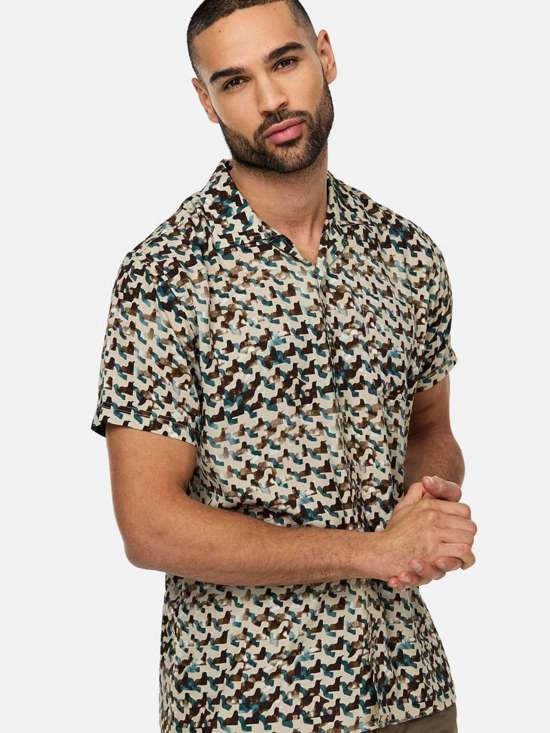 многоцветный