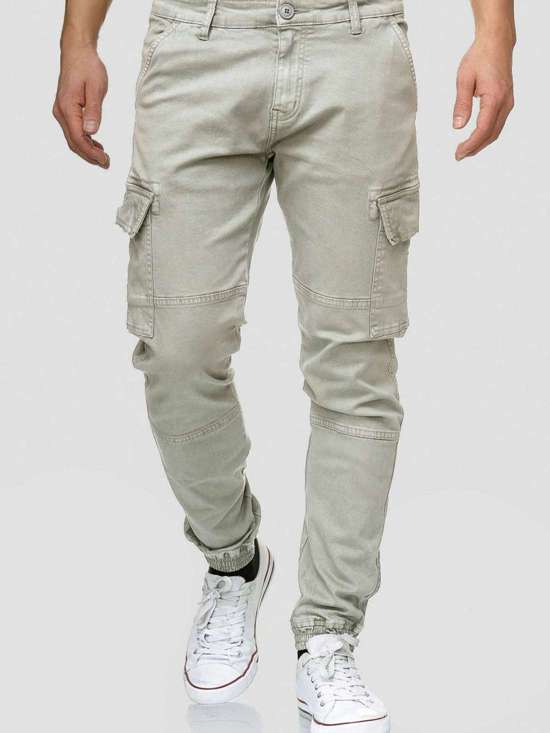 светло-серый